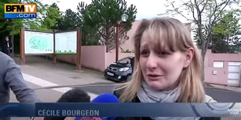 celine bourgeon|cecile bourgeon âge.